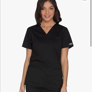 Cherokee Scrub Top